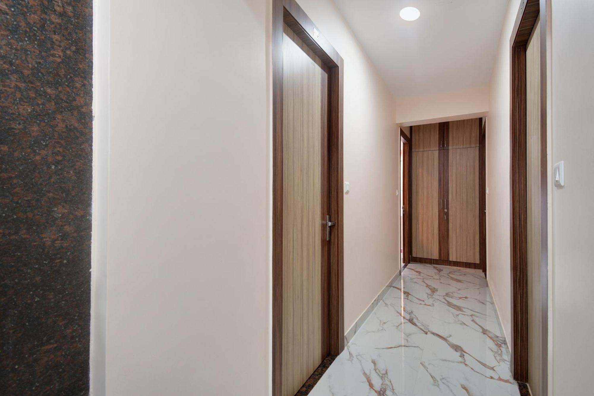 Hotel O Dream Paradise Kolkata Exterior photo