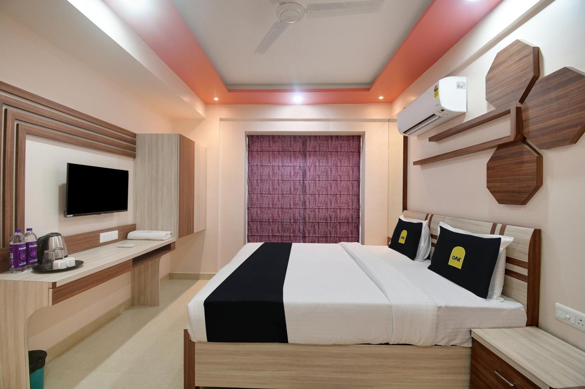 Hotel O Dream Paradise Kolkata Exterior photo