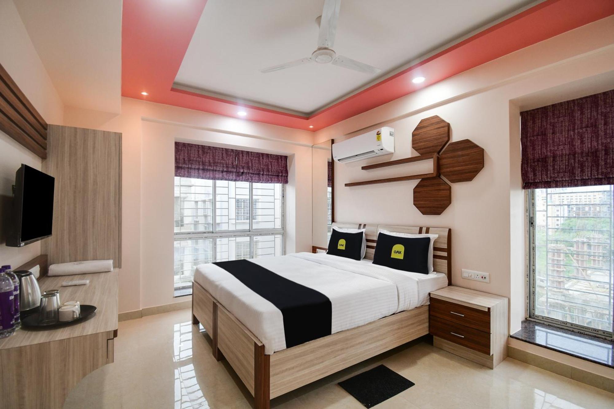 Hotel O Dream Paradise Kolkata Exterior photo